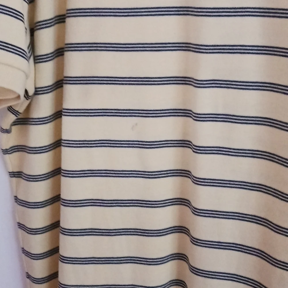 POLO BY RALPH LAUREN STRIPED POLO